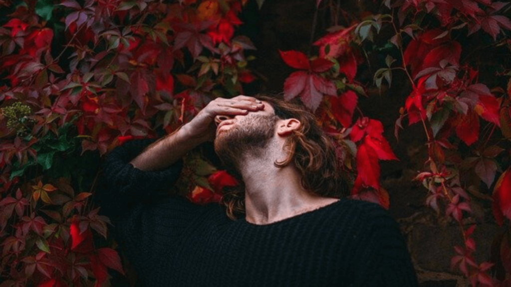 タイプ４と怒り